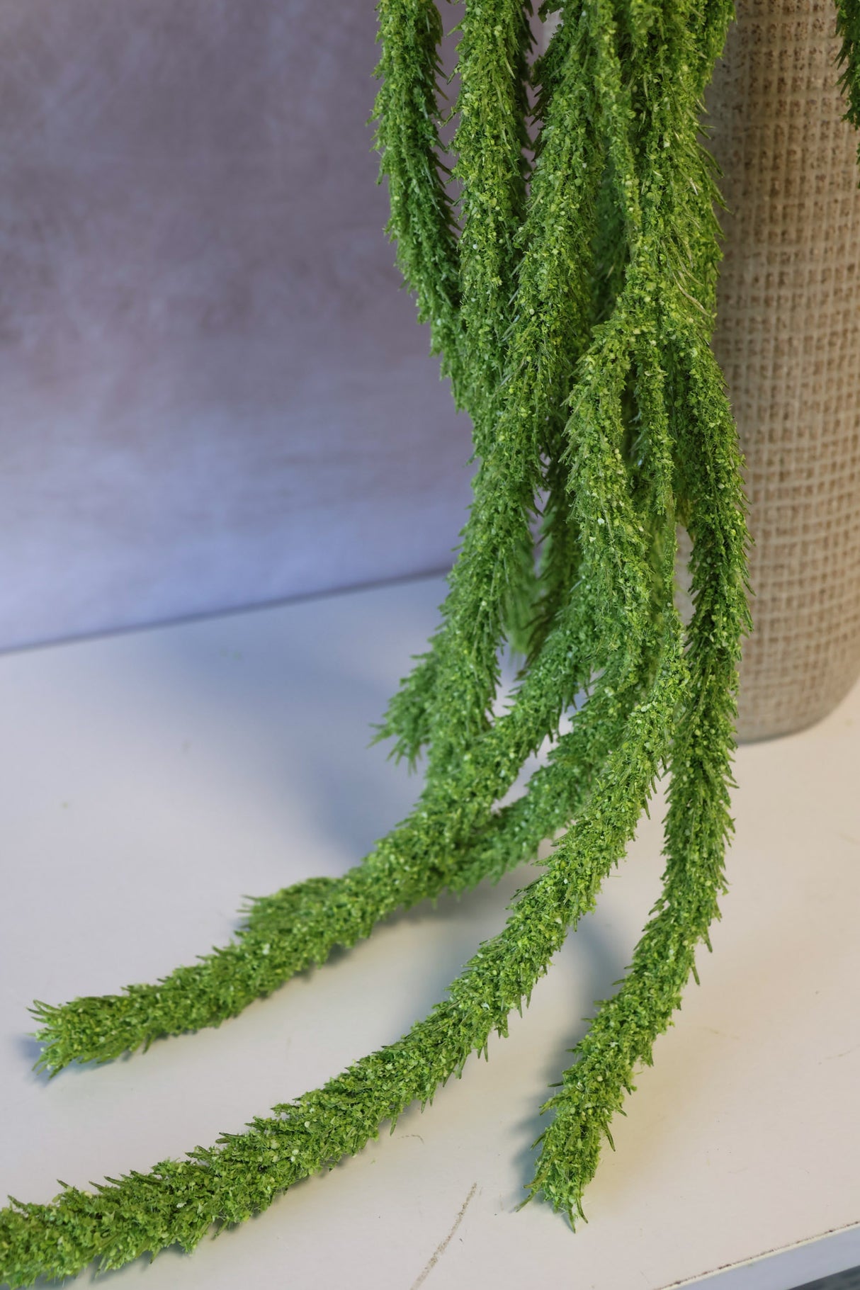 Jumbo Draping Amaranthus