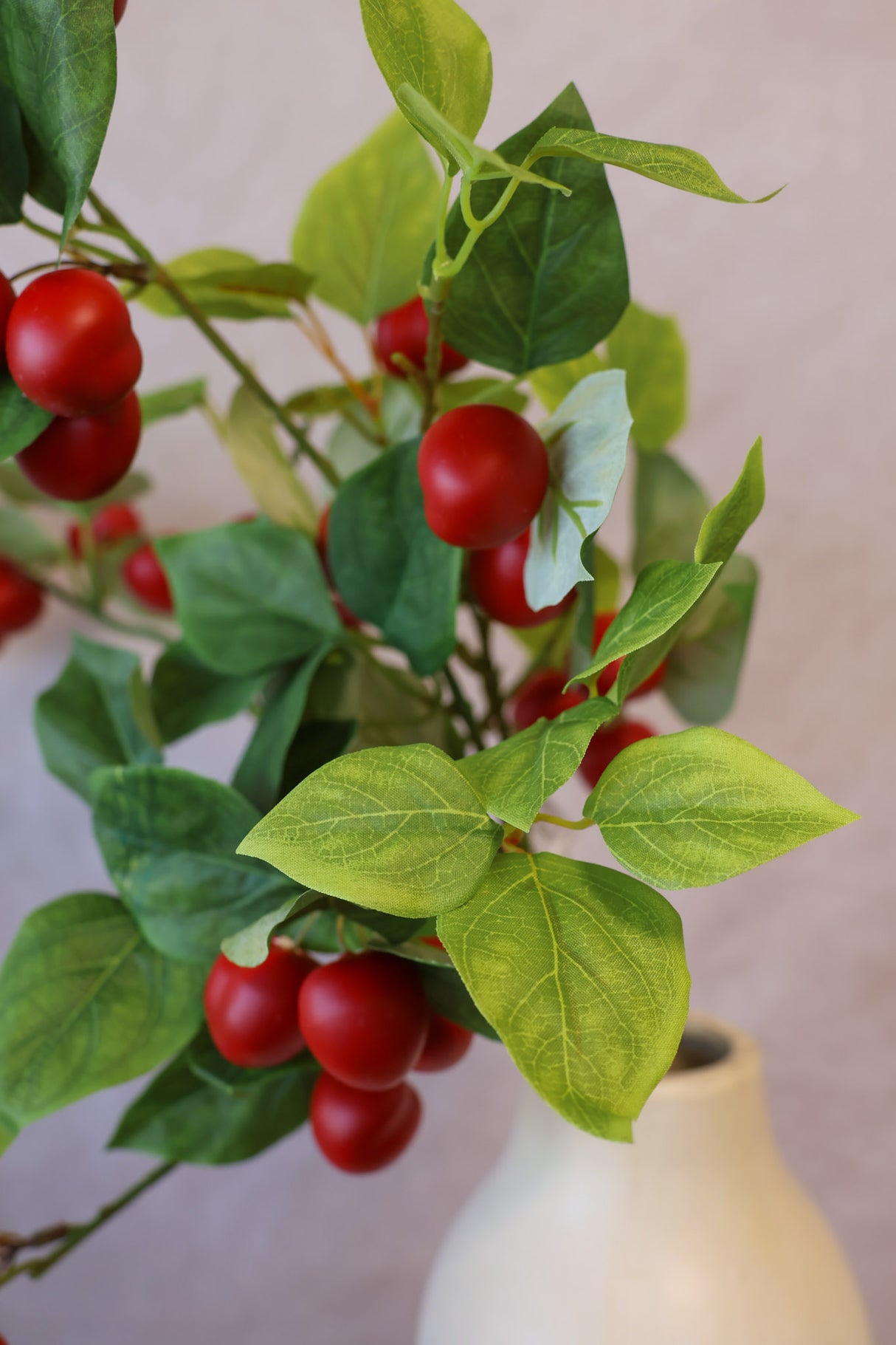 Ripe For Picking Cherries Spray