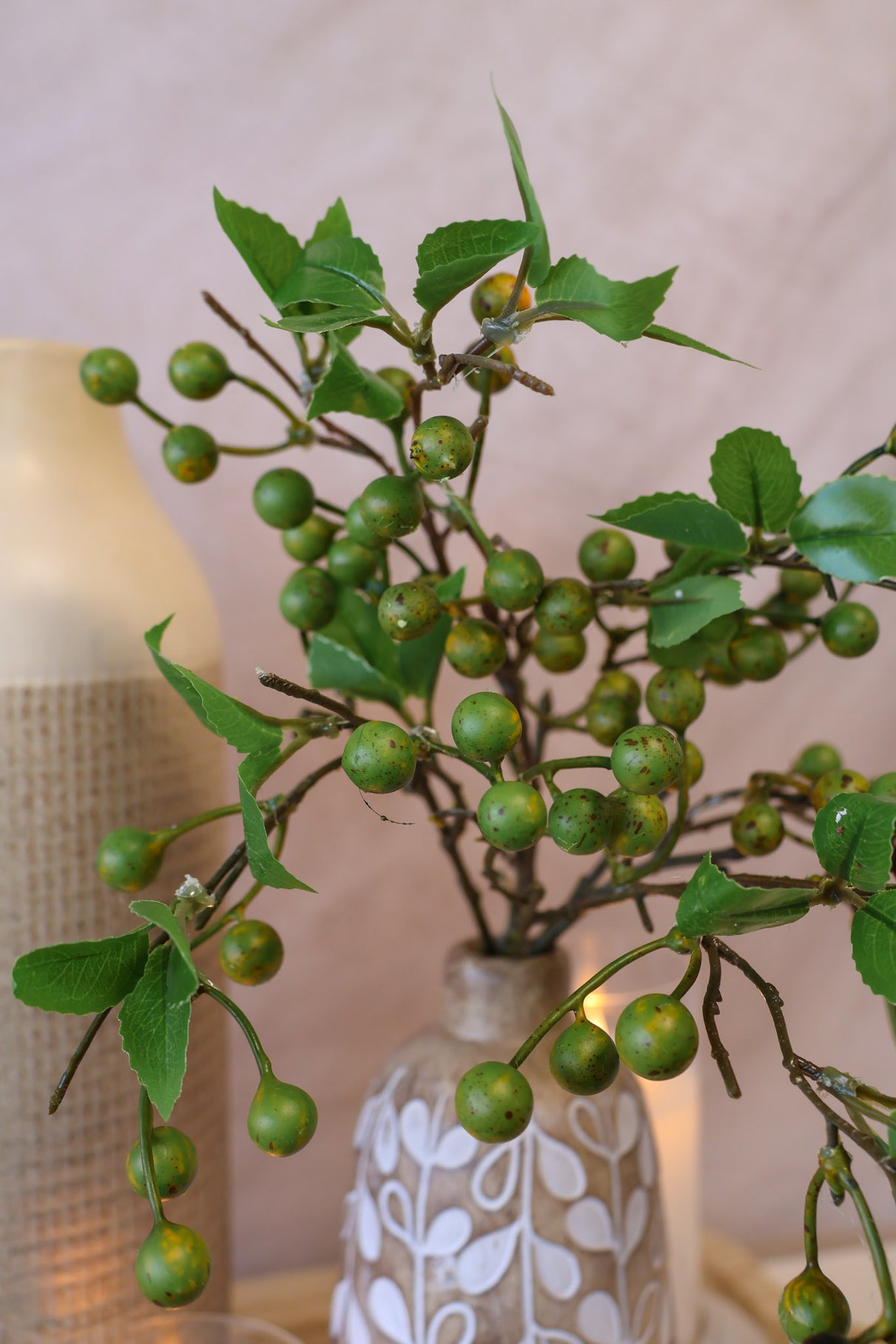 Olive Berry Spray