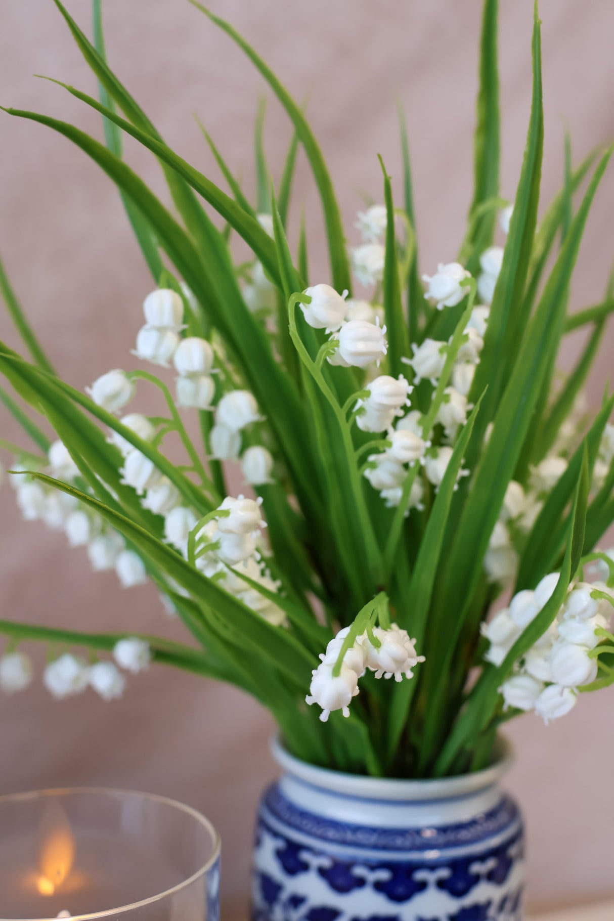 Lily Of The Valley Bush