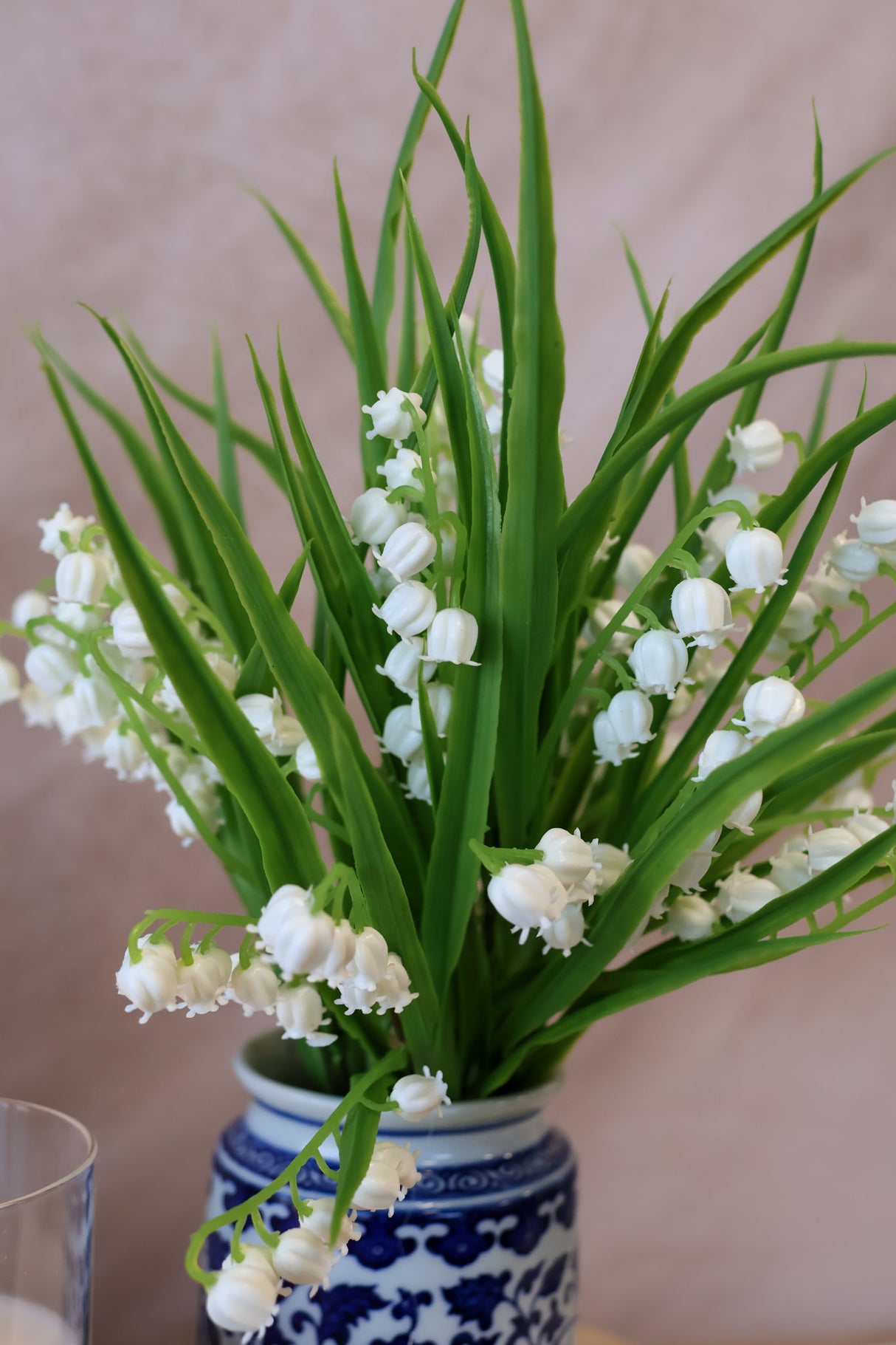 Lily Of The Valley Bush