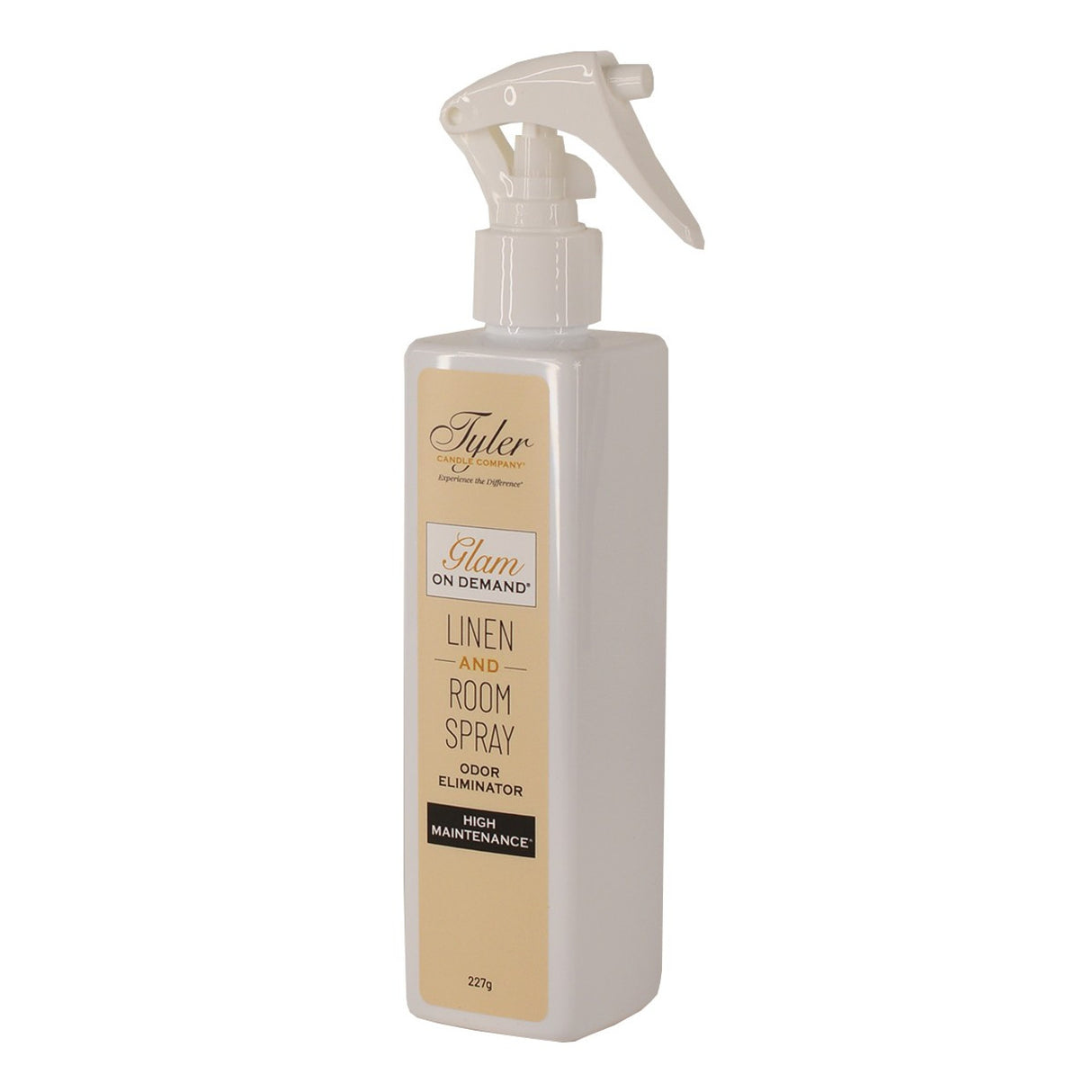 High Maintenance Linen & Room 8 oz. Spray