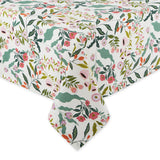 Liana Vine Printed Tablecloth