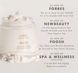 Over The Moon – Moon Dip® Body  Mousse Sampler