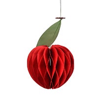 Cherry Sweet Large Paper Accent