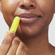 Pistachio & Dark Cherry Lip Balm