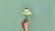 Pistachio & Dark Cherry Milk Shake Mist