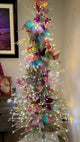 6.5' Champagne Birch Tree