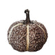 Fabric Loop Pumpkin -2 Sizes