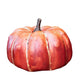 Orange Rust Pumpkin