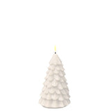 Deluxe Tree Candle 6 Inch