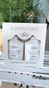 Diva Glamorous Hands Gift Set