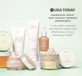 Serene Moon Dip® Back to Youth Body Mousse