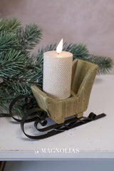 Mini Sleigh