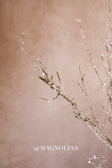 Winter Fun Twig Spray