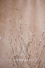 Winter Fun Twig Spray