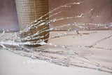 Winter Fun Twig Spray