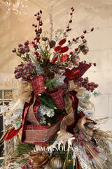Cranberry Pomegranate Spray