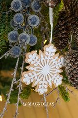 Gingerbread Cookie Spray