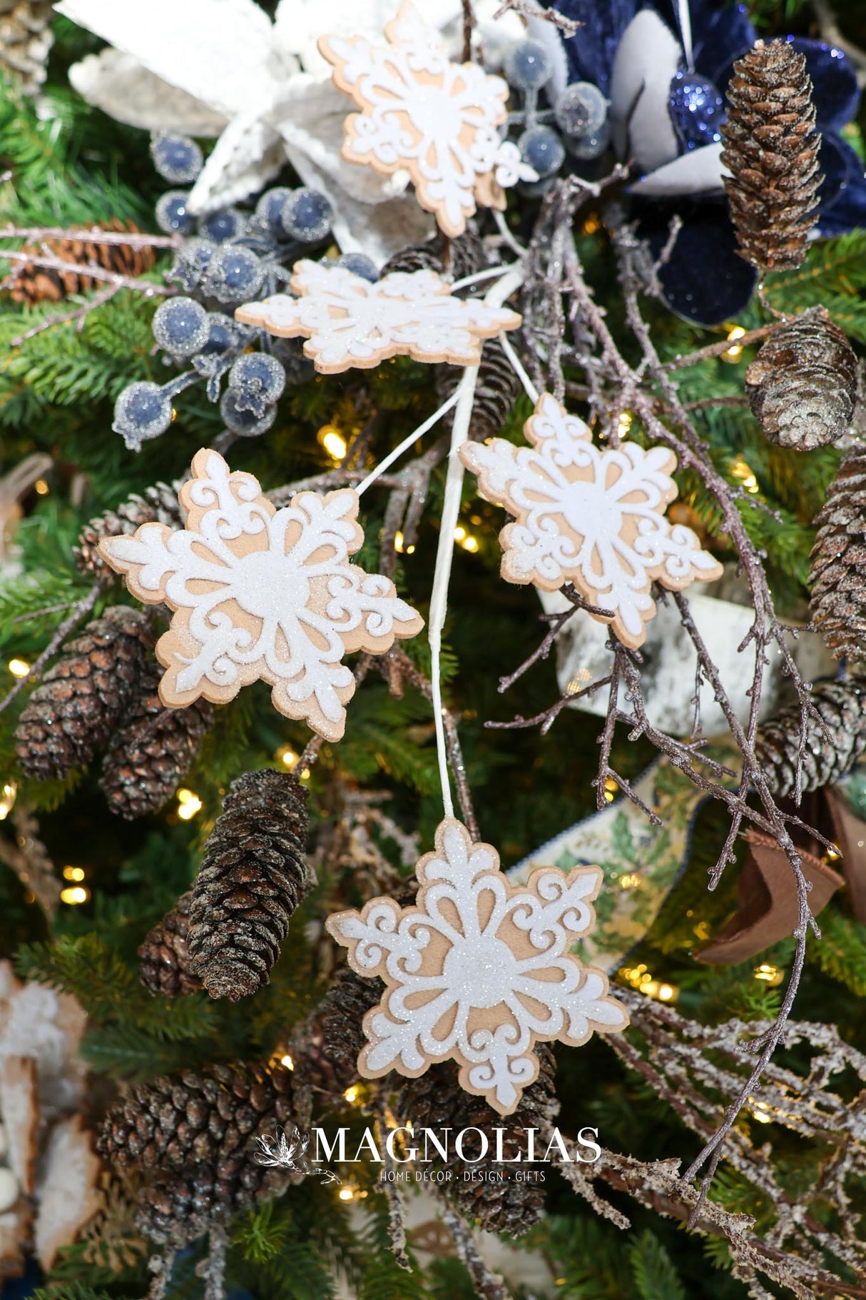 Gingerbread Cookie Spray