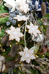 Gingerbread Cookie Spray