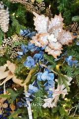 Gino Blue Eucalyptus Spray