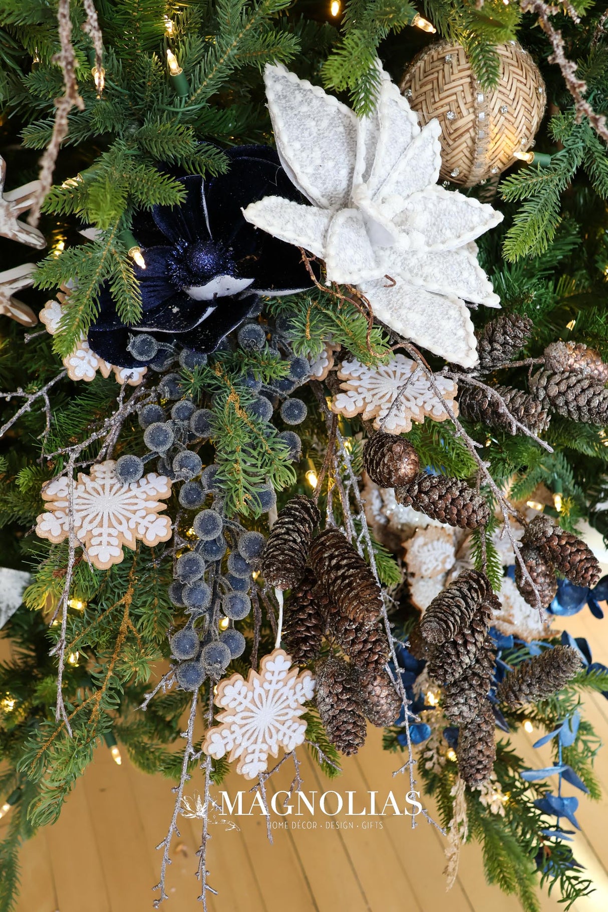 Gingerbread Cookie Spray