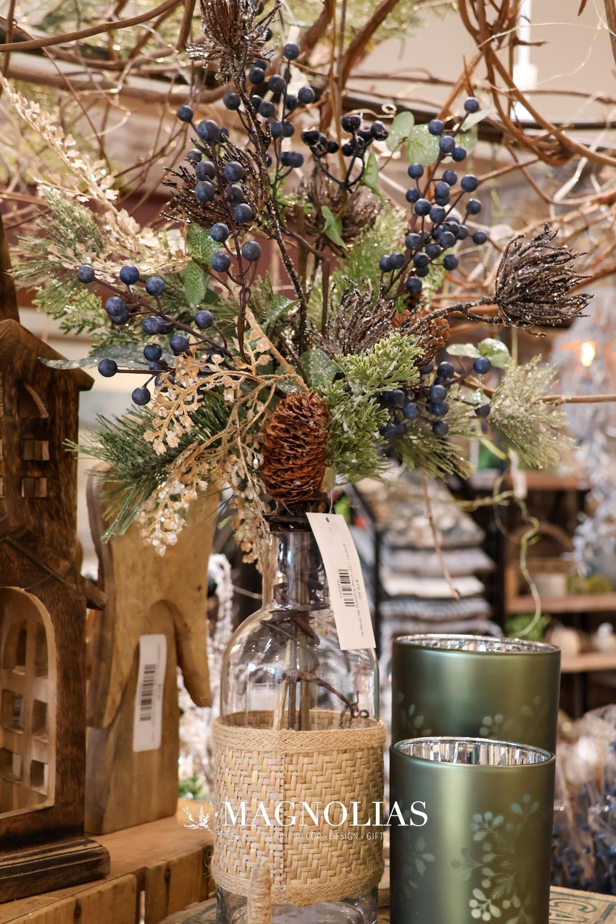 22" Crisp Evening Air Drop-In