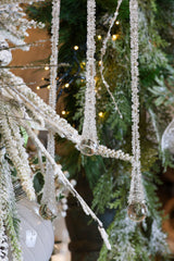 Icy Drop Ornaments Set of 3