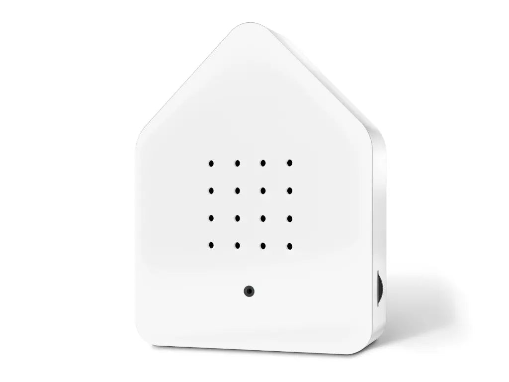 Birdybox Motion Sound Box