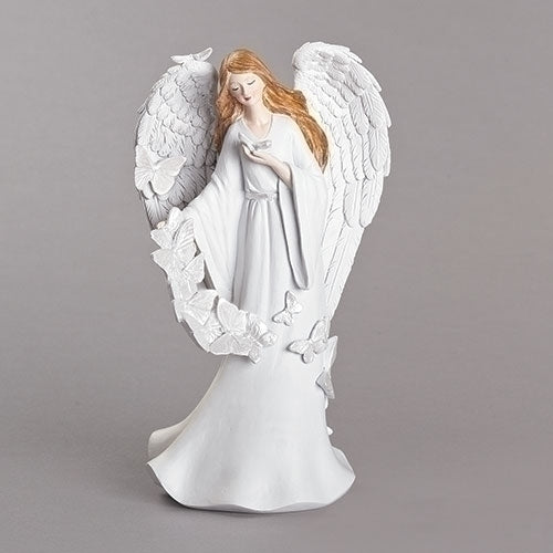 Butterfly Memorial Angel