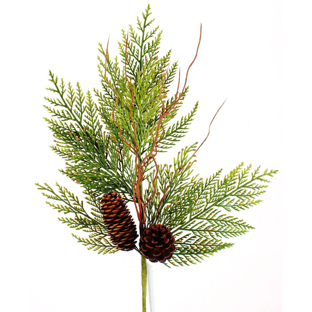 Incense Cedar Cone Spray