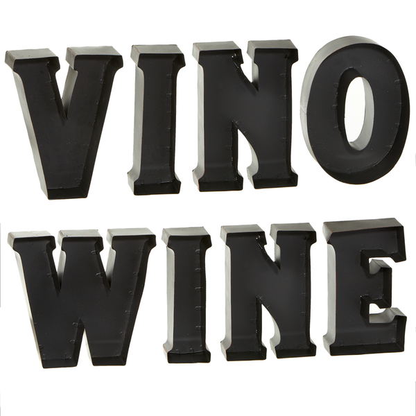 FINAL SALE Cork Holder Wall Decor Iron