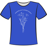 Magnolias Spring T-Shirt