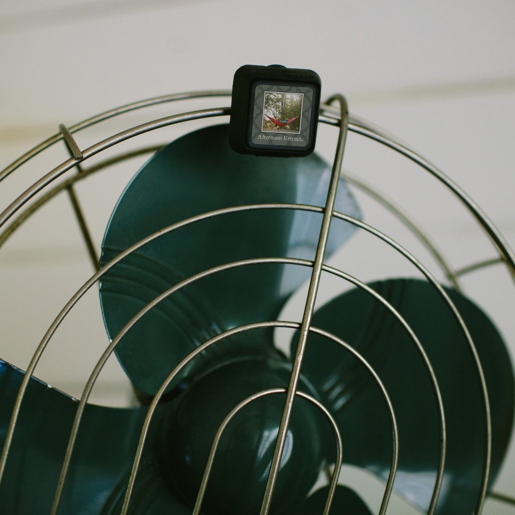 Auto Vent Clip - Afternoon Retreat