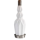 Cabret Table Lamp -Pickup Only