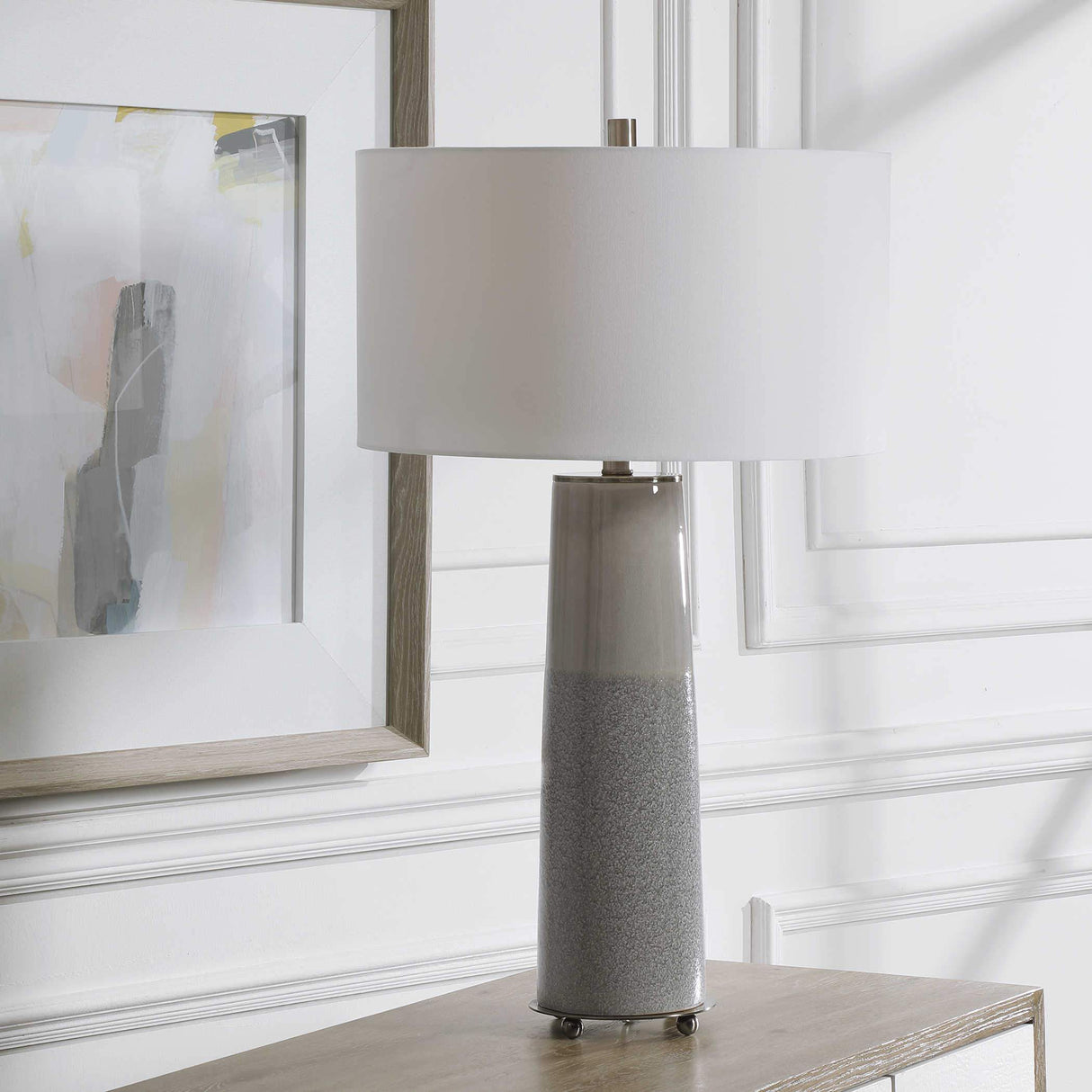 Abdel Table Lamp - Pickup Only