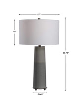 Abdel Table Lamp - Pickup Only