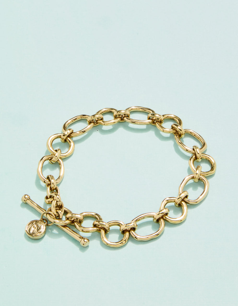 Splash Calhoun Toggle Bracelet