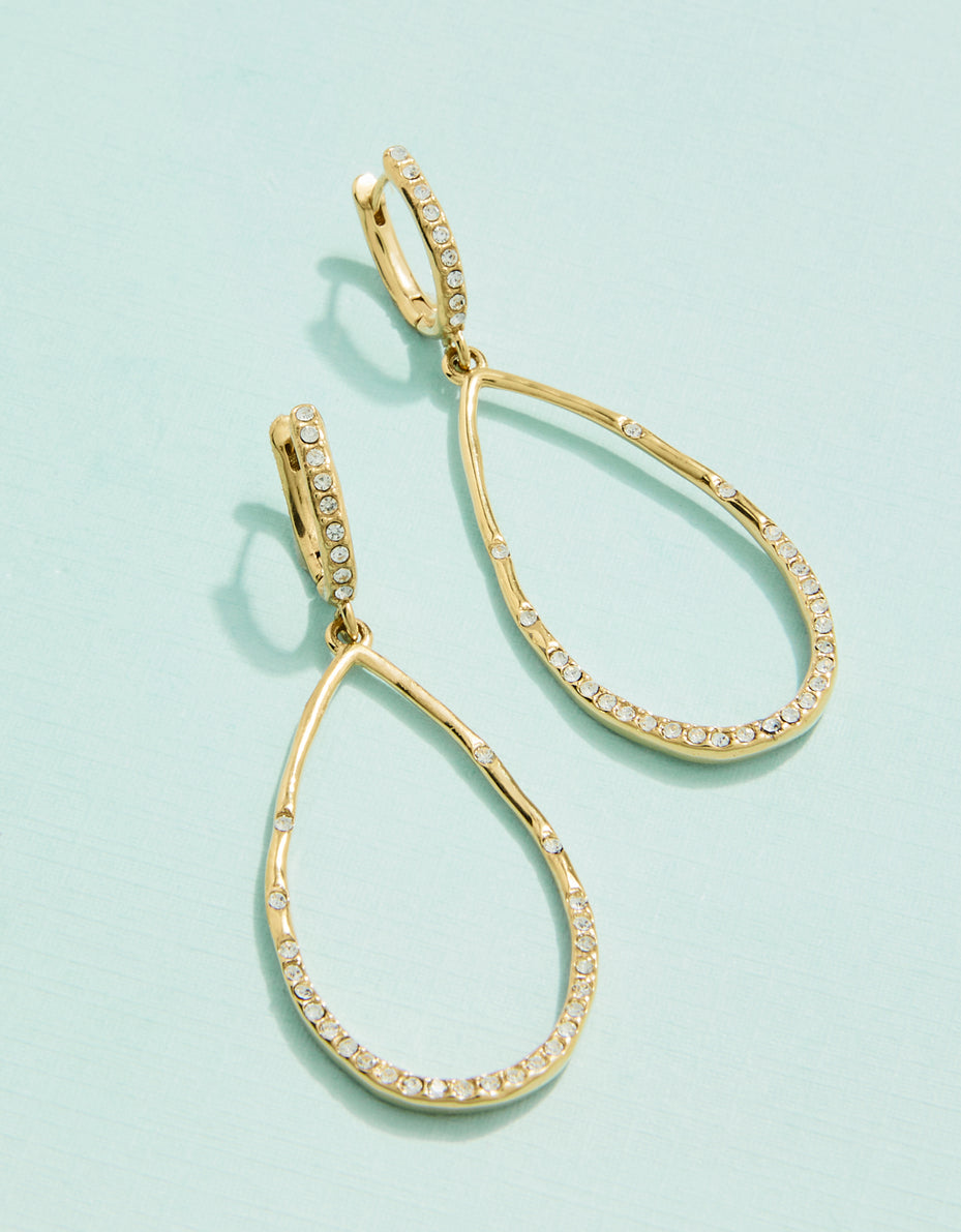 Splash Carteret Earrings