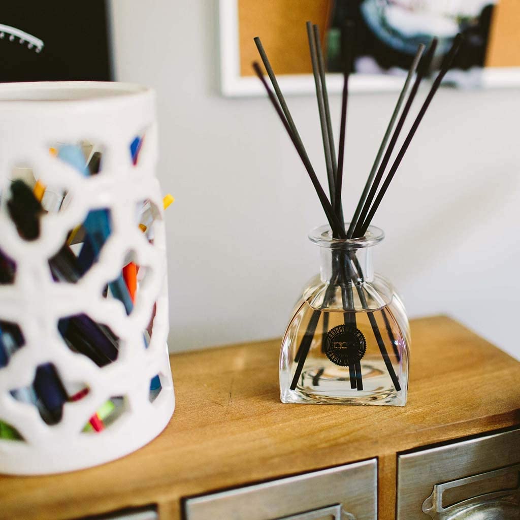 Afternoon Retreat Reed Diffuser