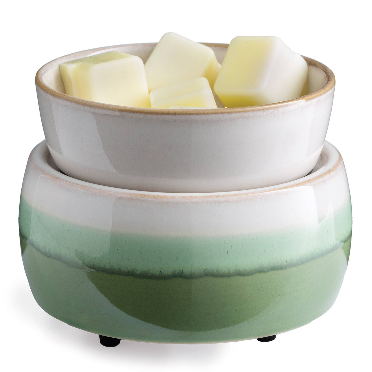 Matcha 2-in-1 Fragrance Warmers