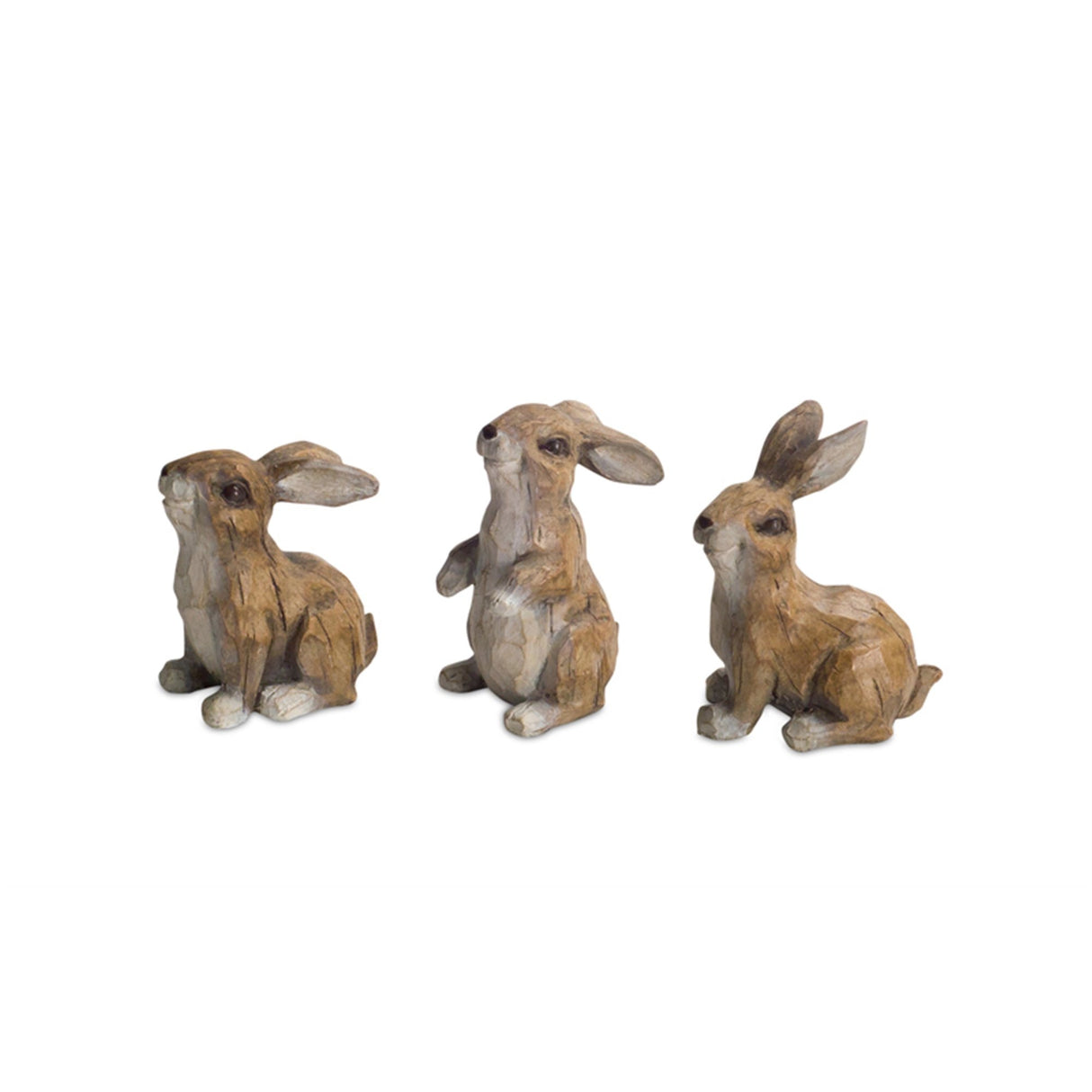 Small Rabbit Figurine
