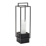 Malibu Lantern