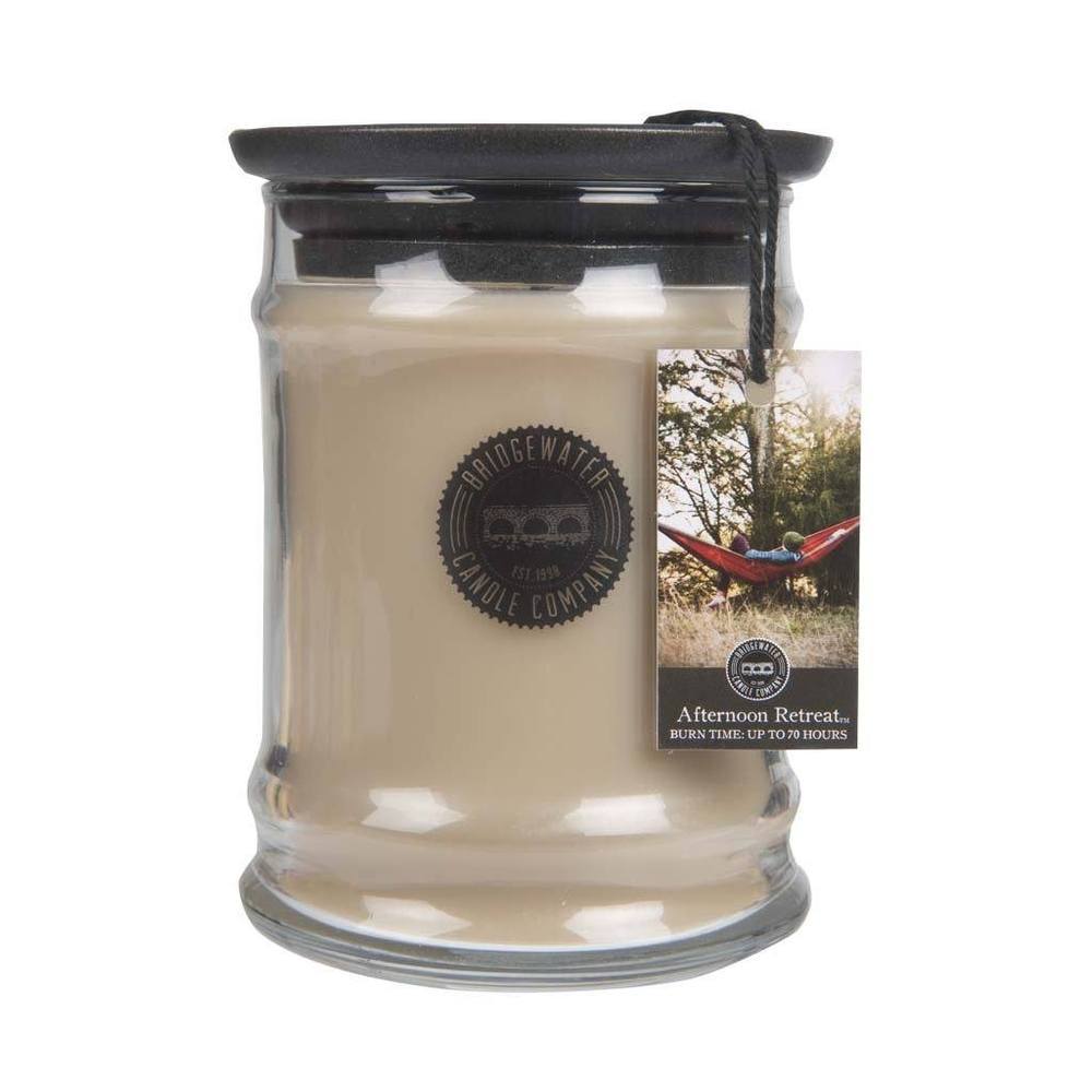 Afternoon Retreat Candle