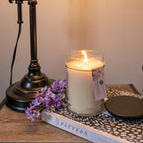 Lilac Daydream Candle - 2 Sizes