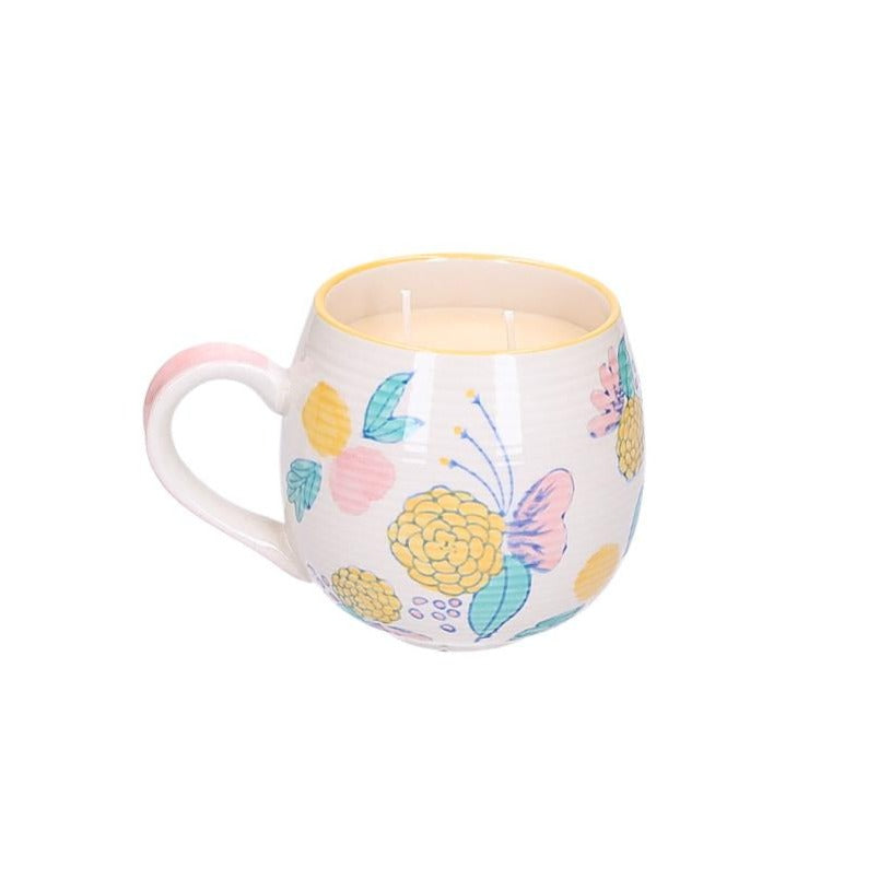 Sweet Grace Collection Candle #046