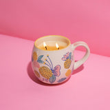 Sweet Grace Collection Candle #046