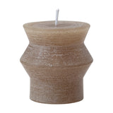 3" Unscented Totem Candle - Olive