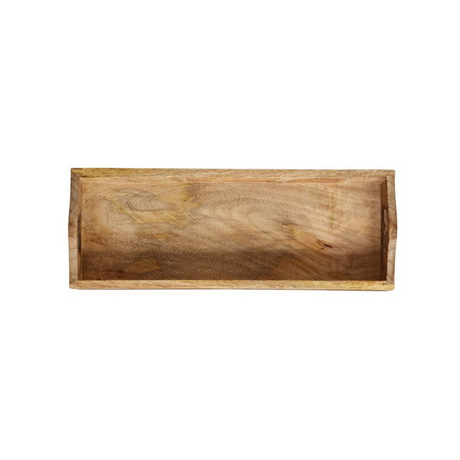 Mango Wood Tray - 2 Sizes